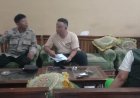 PATROLI KRYD DAN HIMBAUAN KAMTIBMAS DI DESA TERSANA