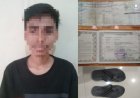 Satreskrim Polresta Cirebon Ungkap Kasus Curanmor di Arjawinangun, Pelaku Remaja Diamankan Polisi