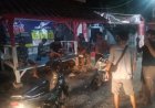 Kapolsek Plered Pimpin Apel Pagi Tekankan Pentingnya menjaga kondusifitas keamanan di wilayah hukum Polsek Plered.