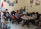 Sinergi TNI-POLRI dan Pemdes Babakan Losari melaksanakan mediasi permasalahan warga.