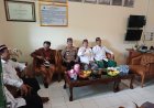 Hari Santri, Kapolsek Pabedilan Pererat Sinergi di Pondok Pesantren An-Anshuha