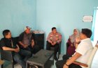 Polsek Gebang Polresta Cirebon Laksanakan Patroli dialogis bersama tokoh masyarakat  Gebang
