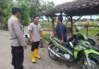 Giat Kanit Binmas: Aipda Imron Sambang Warga Dukuwidara