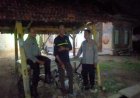 Polsek Pabedilan Perkuat Kamtibmas, Aiptu Rajimin Gelar Sambang dan Dialogis dengan Warga Desa Pasuruan