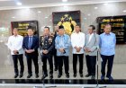 Kapolri Usai Rapat Perdana Komisi Percepatan Reformasi: Polri Terbuka dan Terima Evaluasi