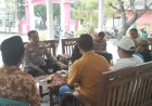 Polsek Arjawinangun Gelar Jumat Curhat di Desa Tegalgubug Lor untuk Tampung Aspirasi Warga