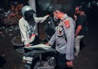Giat KRYD Polsek Pabedilan: Tertibkan Kelengkapan Kendaraan dan Sasar Knalpot Brong