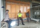 Polsek Pabedilan Laksanakan Sambang Warga di Desa Tersana untuk Perkuat Kamtibmas