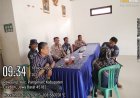 Patroli Dialogis Dalam Rangka Antisipasi Kerawanan dan Mencegah Gangguan Kamtibmas.