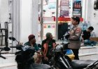 Polsek Susukan Intensifkan Patroli Antisipasi Kejahatan Perbankan dan Gangguan Kamtibmas di Jalur Pantura