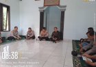 Perkuat Mental dan Spiritual Personel, Polsek Plered Gelar Pengajian dan Binrohtal Rutin