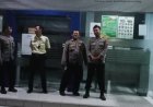 Patroli Susukan sambang ATM BRI guna cipkon aman dan damai.