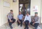 Jaga Sinergi, Polsek Pabedilan Wujudkan Kamtibmas Kondusif