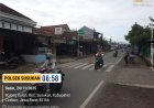 Antisipasi kemacetan dan laka lantas anggota Polsek Susukan gatur di perempatan bunder dalam rangka Ops Zebra Lodaya 2025