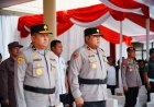 WAKAPOLDA JABAR DAMPINGI AS SDM KAPOLRI DALAM PEMBUKAAN PELATIHAN TOT INSTRUKTUR DI PURWAKARTA