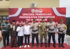 As SDM Kapolri Buka Peningkatan Kemampuan TOT Instruktur Polisi Sadar Berkarakter Di Purwakarta, Wujudkan Polri Yang Responsif Melayani Masyarakat