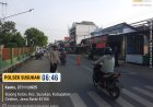 Antisipasi Kemacetan, Polsek Susukan Laksanakan Pengaturan Lalu Lintas di Titik Rawan Macet