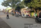 Pelayanan Prima Polsek Pabedilan dalam Pengaturan Lalu Lintas di Titik Rawan