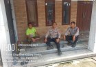 Bhabinkamtibmas Desa Kepuh Polsek Gempol Gelar Patroli Dialogis untuk Perkuat Kamtibmas dan Silaturahmi Warga