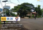 Keberadaan personil Kepolisian di lapangan sangat dirasakan oleh masyarakat yang akan berangkat sekolah maupun Aktifitas agar aman dan nyaman dalam perjalanan.