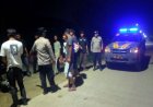 Polsek Pabedilan Tingkatkan Patroli Malam Antisipasi C3 dan Aksi Genk Motor