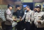 Polsek Arjawinangun Polresta Cirebon sisir penjual miras ciptakan wilayah kondusif