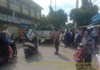 Polsek Arjawinangun Polresta Cirebon Antisipasi Tawuran Pelajar