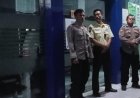 Berikan Rasa Aman, Polsek Susukan Patroli Perbankan