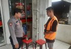 Giat Ops Premanisme Dalam Rangka Antisipasi Kerawanan dan Mencegah Gangguan Kamtibmas