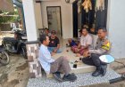 Bhabinkamtibmas Desa Dukupuntang Polsek Dukupuntang, Laksanakan Sambang Dialogis Dengan Warga
