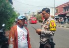 Dalam Operasi Premanisme Polsek Plered Lakukan Penertiban Pungli Di Wilayah hukum Polsek Plered