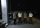 Giat Patroli Antisipasi C3 Dalam Rangka Antisipasi Kerawanan dan Mencegah Gangguan Kamtibmas.
