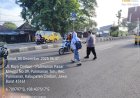 Polsek Gempol Gelar Ph Pagi Saat Jam Padat Guna Cegah Kemacetan Dan Kecelakaan Lalu Lintas