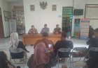 Polsek Karangsembung Gelar Jumat Curhat Bersama Warga Desa Kubangdeleg