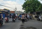 Personel Polsek Pabedilan Laksanakan Pelayanan Pagi untuk Ciptakan Kelancaran dan Keamanan Warga