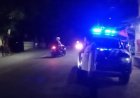 Polsek Karangsembung Gelar KRYD dan Patroli Malam Antisipasi Kejahatan Jalanan