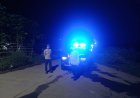 Antisipasi Kejahatan Jalanan Polsek Babakan Laksanakan Giat KRYD dan Patroli Antisipasi C3 Malam