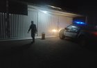 Polsek Ciwaringin Intensifkan Patroli Malam di Obyek Vital dan Jalur Rawan untuk Antisipasi C3