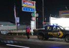 Ciptakan Situasi Aman, Polsek Pabuaran Intensifkan Patroli Malam untuk Cegah Kejahatan Jalanan