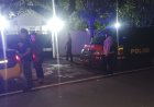 Patroli Perbatasan Antara Polsek Losari Dan Polsek Pabedilan Guna Antisipasi Kejahatan C3, Geng Motor Dan Kejahatan Lainya