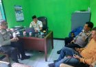 Polsek Babakan Polresta Cirebon laksanakan patroli Dialogis bersama warga di Desa Babakan Gebang, Kecamatan Babakan