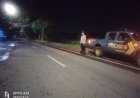 Jelang Nataru 2025 / 2026, Anggota Polsek Pabuaran Polresta Cirebon efektifkan Patroli Malam guna cegah kejahatan jalanan