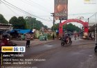 Wujudkan Kelancaran Pagi Hari, Polsek Gegesik Laksanakan Gatur Lalin di Titik Rawan Macet