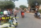 Polsek Pabedilan Intensifkan Layanan Pagi, Personel Atur Arus Lalu Lintas di Titik Rawan Kemacetan Sidaresmi