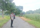 Cegah Tawuran Siang Hari, Polsek Talun Lakukan Patroli Siang