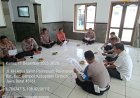 Perkuat Pembinaan Personel, Polsek Gempol Rutin Gelar Kegiatan Binrohtal