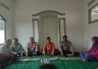 Polsek Susukan Gelar Binrohtal Bersama Ustadz Mustaqiem untuk Tingkatkan Keimanan Personel