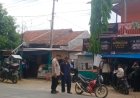 Antisipasi Kejahatan Jalanan Polsek karangsembung Laksanakan Giat KRYD dan Patroli Antisipasi C3 siang hari