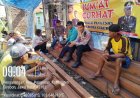 Giat "Jumat Curhat" di Desa Pengarengan Kecamatan Pangenan Kab. Cirebon