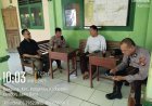Giat Sambang Dialogis Kapolsek Pangenan Dalam Rangka menjalin tali silaturahmi dan Antisipasi Kerawanan serta Mencegah Gangguan Kamtibmas